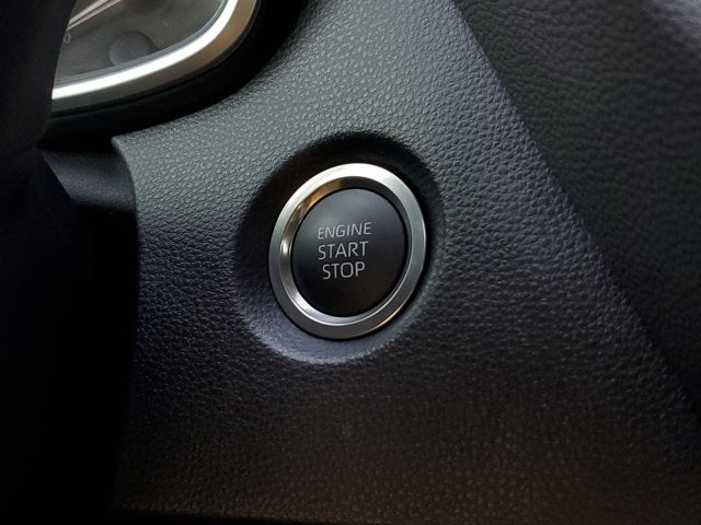 2025 Toyota Corolla Hatchback SE