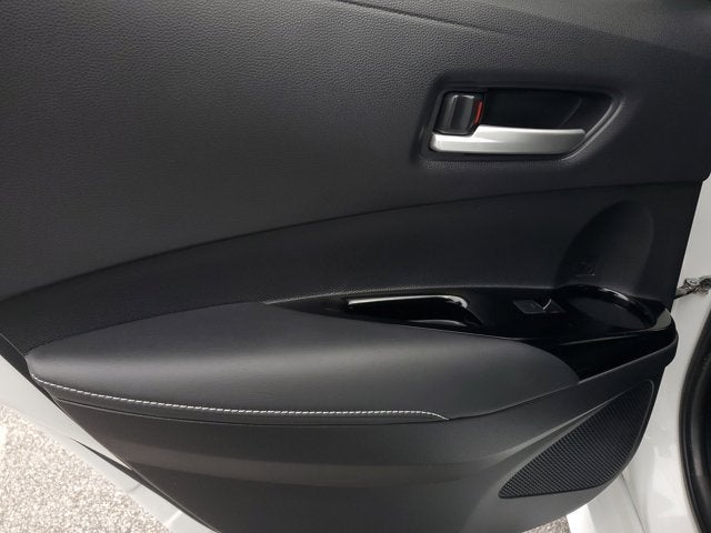 2023 Toyota Corolla Hatchback SE