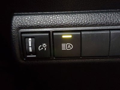 2023 Toyota Corolla Hatchback SE