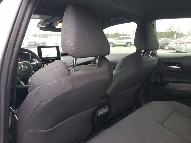 2023 Toyota Corolla Hatchback SE