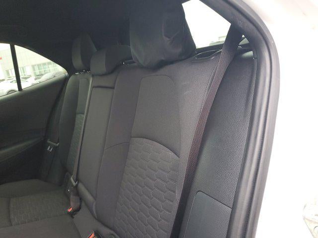 2023 Toyota Corolla Hatchback SE