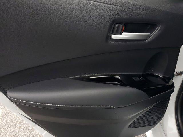 2023 Toyota Corolla Hatchback SE