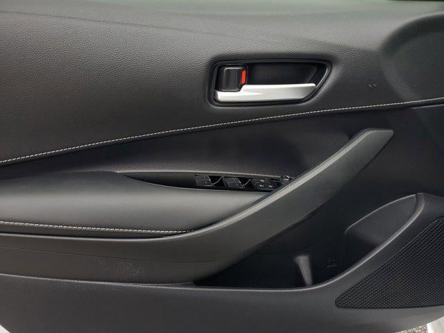 2023 Toyota Corolla Hatchback SE