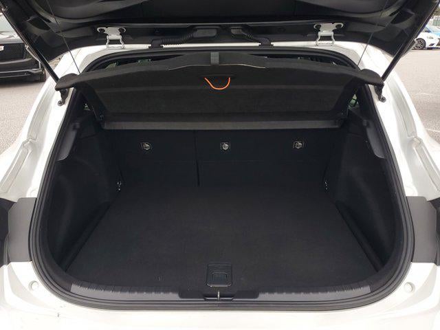 2023 Toyota Corolla Hatchback SE