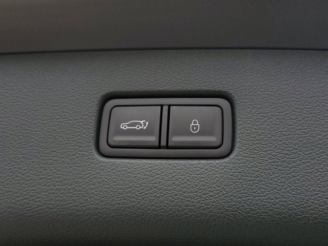 2026 Genesis GV80 Prestige