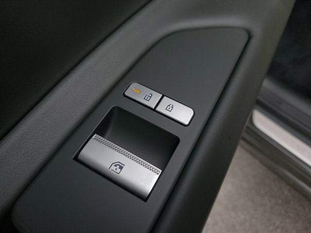 2026 Genesis GV80 Prestige