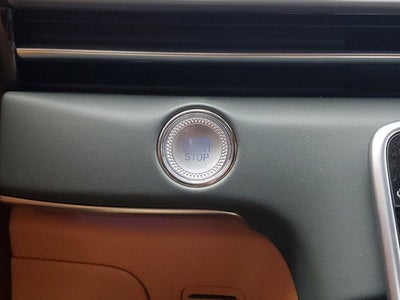 2026 Genesis GV80 Prestige