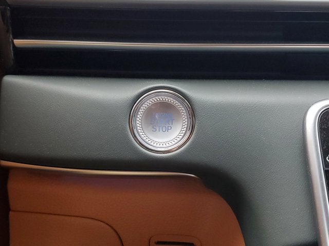 2026 Genesis GV80 Prestige