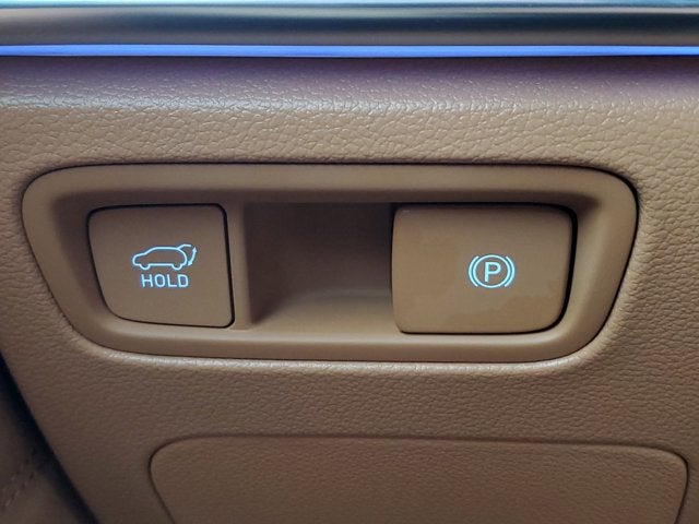 2026 Genesis GV80 Prestige