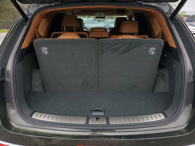 2026 Genesis GV80 Prestige