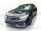 2017 Honda Civic Hatchback EX
