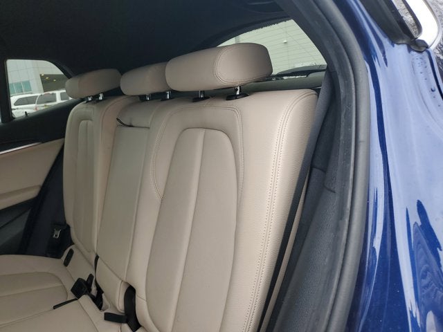 2020 BMW X2 xDrive28i