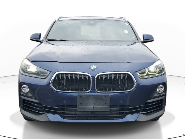 2020 BMW X2 xDrive28i