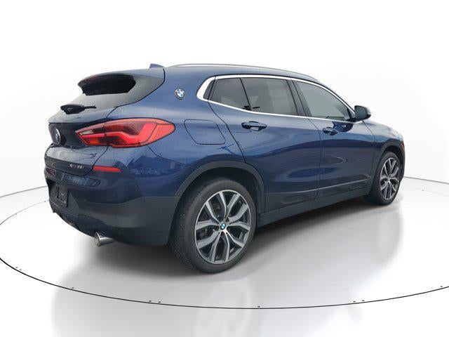 2020 BMW X2 xDrive28i
