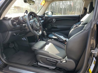 2020 MINI Hardtop 2 Door Cooper S