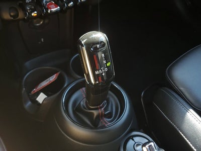 2020 MINI Hardtop 2 Door Cooper S