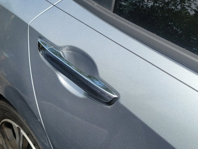 2016 Honda Civic Sedan Touring