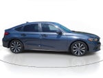 2024 Honda Civic Hatchback EX-L
