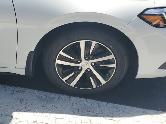 2023 Honda Civic Hatchback LX