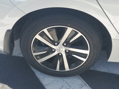 2023 Honda Civic Hatchback LX