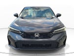 2025 Honda Civic Hatchback Sport