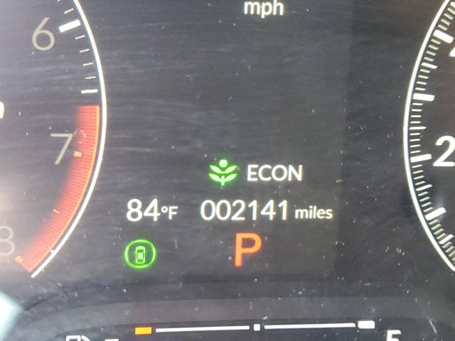 2025 Honda Civic Hatchback Sport