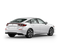 2025 Honda Civic Hatchback Hybrid Sport Touring