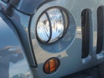 2013 Jeep Wrangler Unlimited Rubicon 10th Anniversary