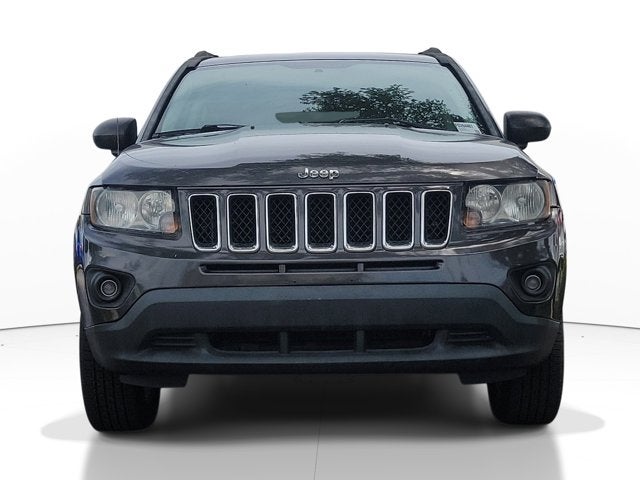 2015 Jeep Compass Sport