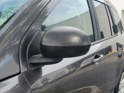 2015 Jeep Compass Sport