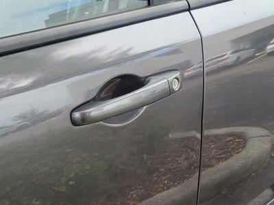 2015 Jeep Compass Sport