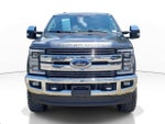 2017 Ford Super Duty F-250 SRW Lariat