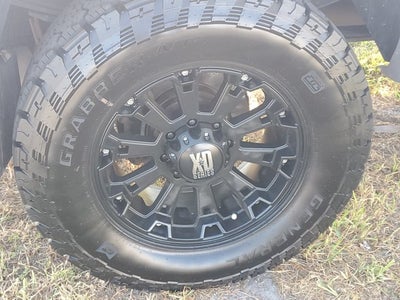 2014 Ford Super Duty F-350 SRW Platinum