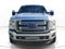 2014 Ford Super Duty F-350 SRW Platinum