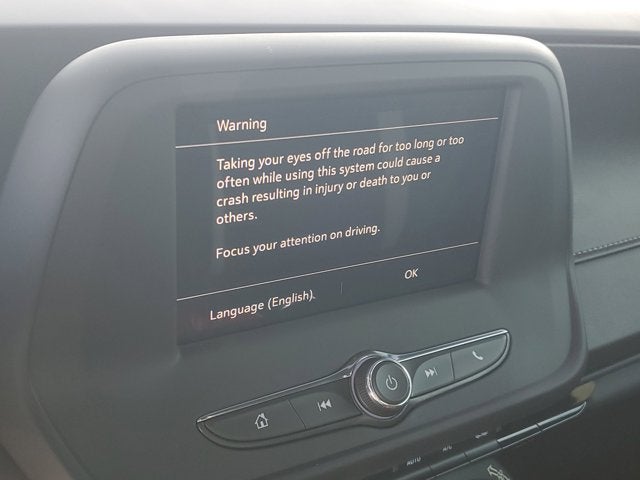 2023 Chevrolet Camaro 1LT