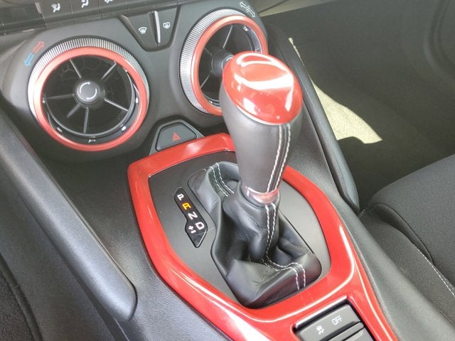 2023 Chevrolet Camaro 1LT