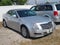 2011 Cadillac CTS Sedan Luxury