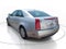 2011 Cadillac CTS Sedan Luxury