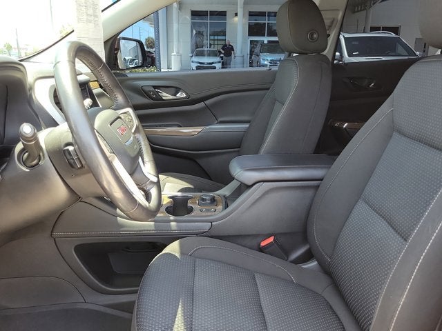 2020 GMC Acadia SLE