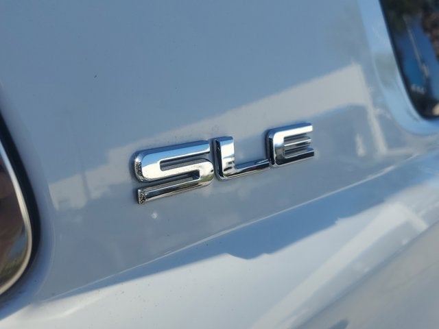 2015 GMC Yukon SLE