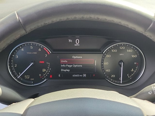 2021 Cadillac XT4 AWD Premium Luxury