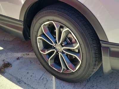 2022 Cadillac XT4 AWD Sport