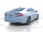 2022 Honda Accord Sedan Sport
