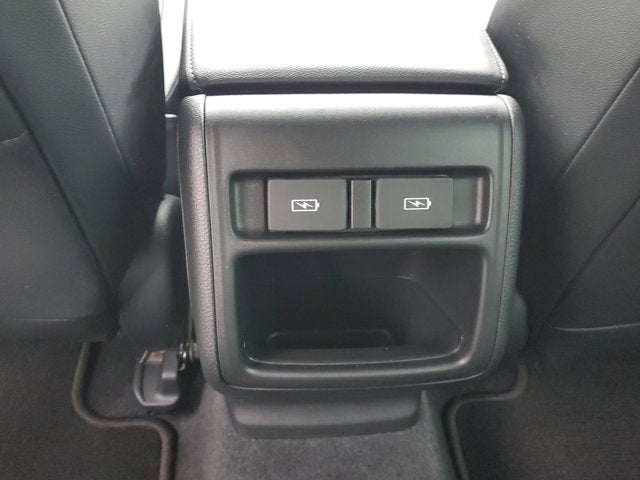 2022 Honda Accord Sedan Sport SE