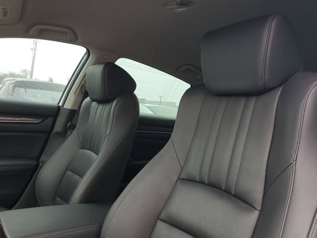 2022 Honda Accord Sedan Sport SE