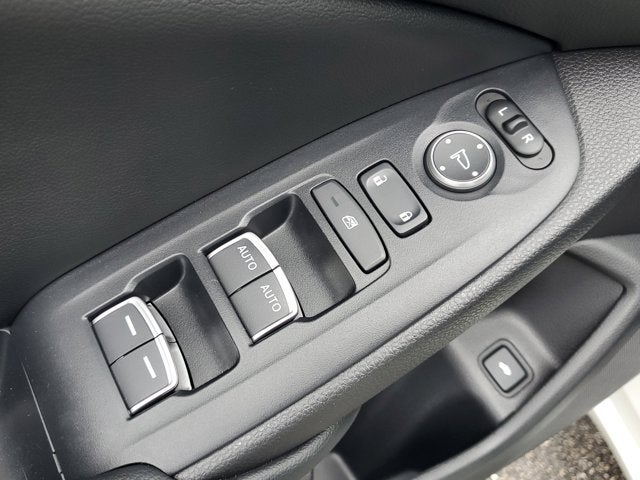 2022 Honda Accord Sedan Sport SE