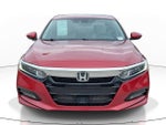 2018 Honda Accord Sedan EX-L 1.5T