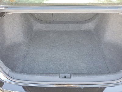 2018 Honda Accord Sedan Touring 2.0T