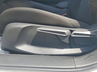 2023 Honda Accord Sedan LX