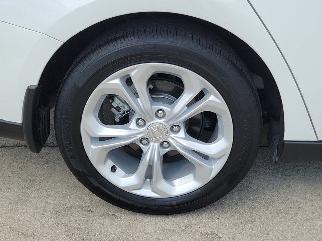 2024 Honda Accord Sedan LX